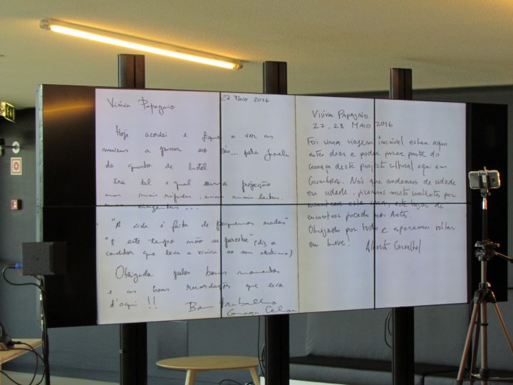 estacionamento 116 Custom